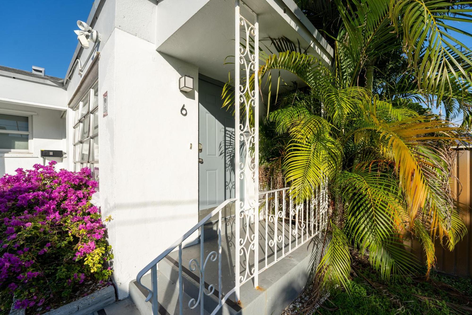 Praia Hotel Hollywood Exterior foto
